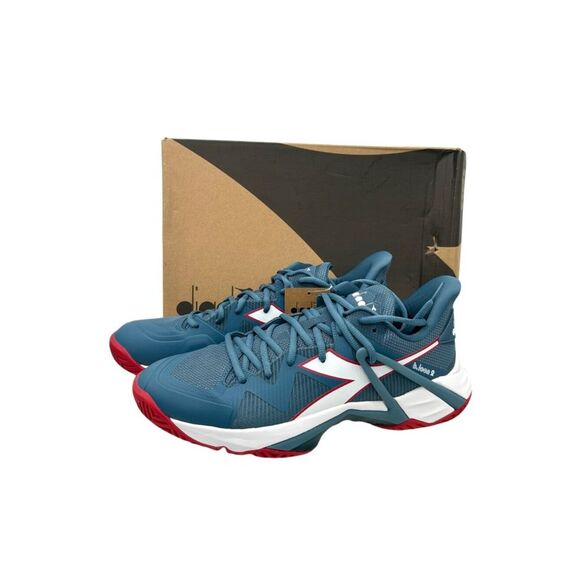 Diadora B.Icon 2 AG All Court Tennis Shoes Men’s Size 11 Athletic main image 6